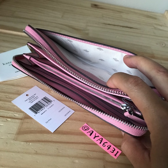 ♠️Kate spade wallet - Picture 6 of 8